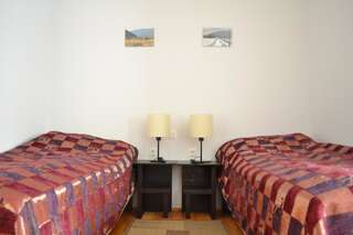 Отели типа «постель и завтрак» Mountain-Rest Pension Меркуря-Чук Двухместный номер с 1 кроватью или 2 отдельными кроватями-1
